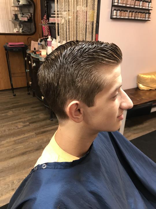 Liv's Hair Boutique Hair Salon Valparaiso, IN